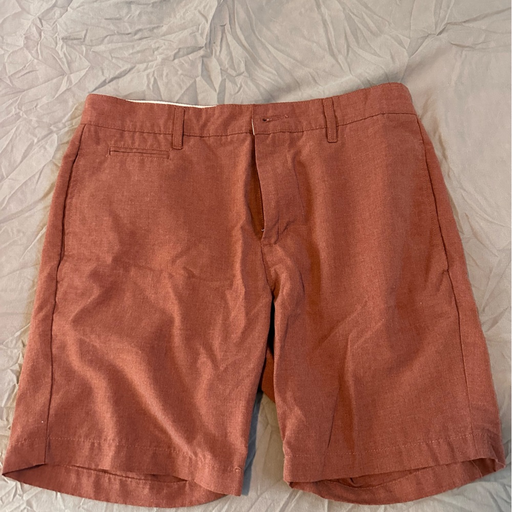 RVCA shorts